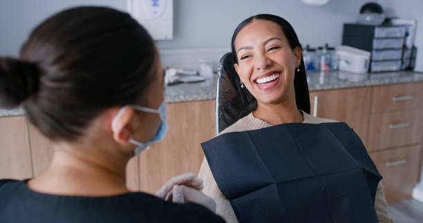 Dental X-Rays and Imaging in Bartow, FL